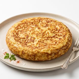 Tortillas