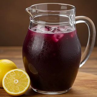 Chicha Morada 1/2 litro
