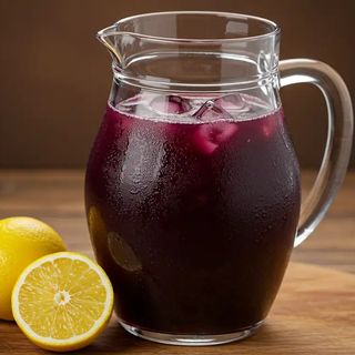 Chicha Morada 1 litro