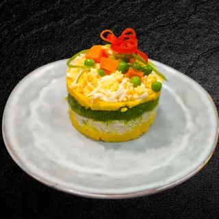 Causa De Pollo