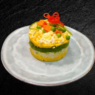 Causa De Pollo