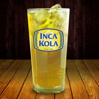 Inka Kola 300 ml.