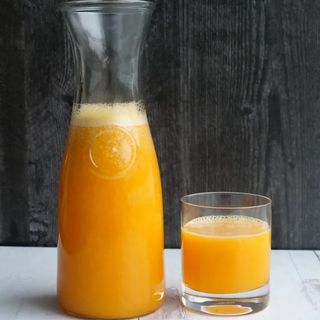 Zumo de Maracuyá 1 litro
