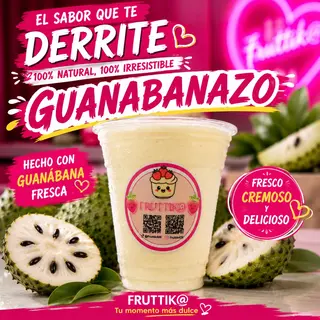 Guanabanazo