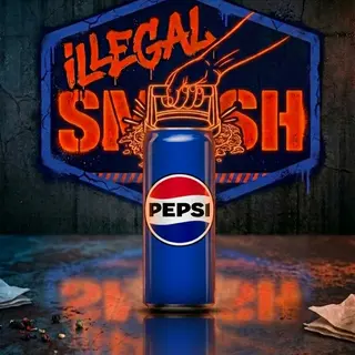 Pepsi