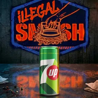 7UP