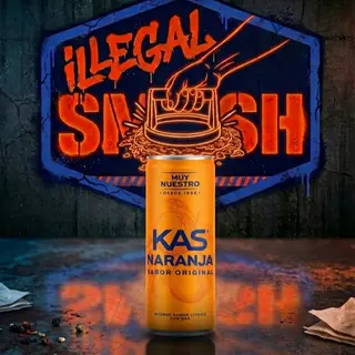 Kas Naranja