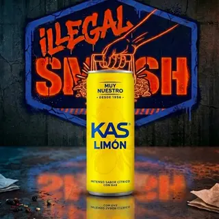 Kas Limón