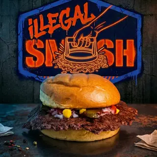 Chicago classic smash