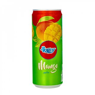Zumo Mango