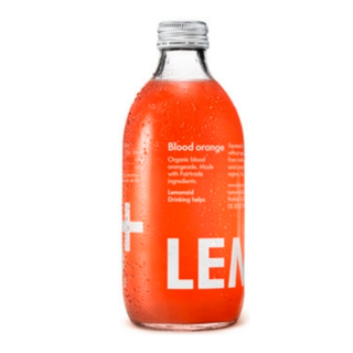 Lemonaid Naranja Sanguina
