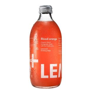 Lemonaid Naranja Sanguina
