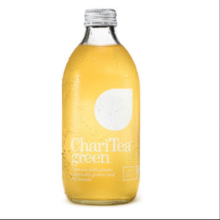 ChariTea