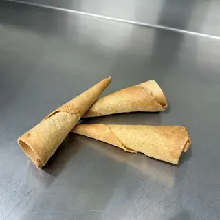 Cono artesano
