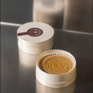 Cremoso Pistacchio