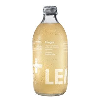 Lemonaid Jengibre