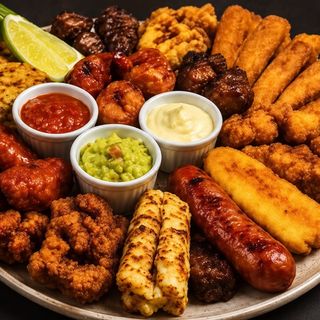 Picada Pequeña