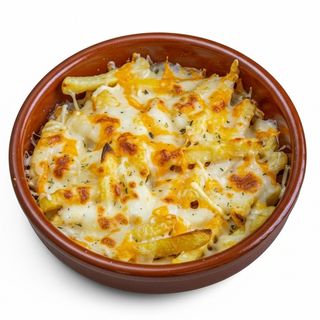 Cheese Fries