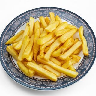 Patatas Fritas
