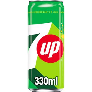 7up 33cl