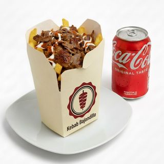 Menu Box