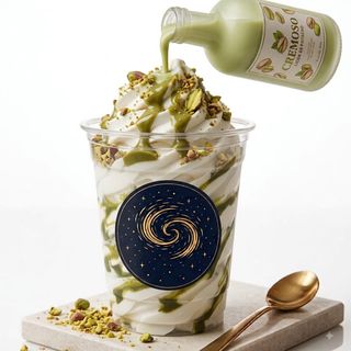 Pistachio Soft