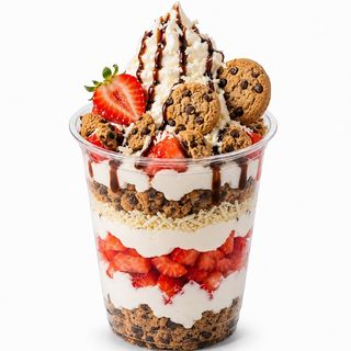 Fresas Con Crema Chips Ahoy PREMIUM