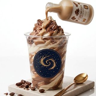 Whisky Cream Soft