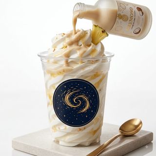 Piña Colada Soft