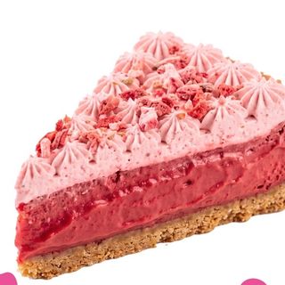 Porción Tarta Virmor x Tati Ballesteros