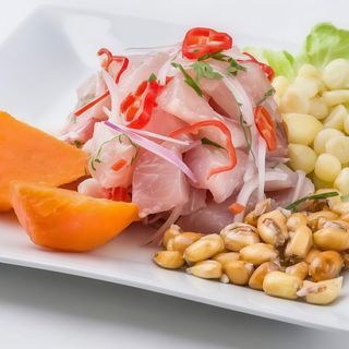 Ceviche