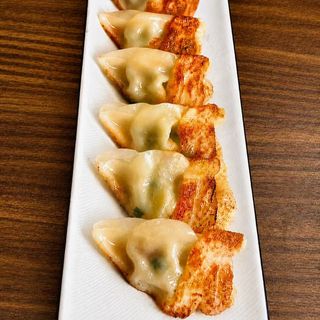 Empanadillas Coreanas (6 Uds.)