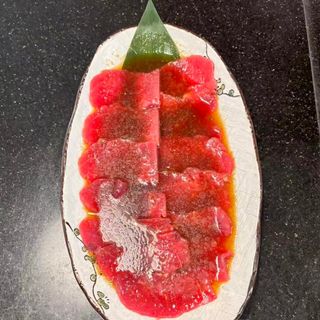 Barbacoa de Entrecot