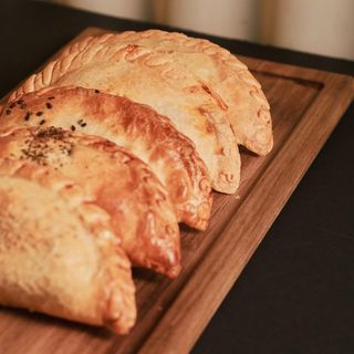 Empanada De Atun