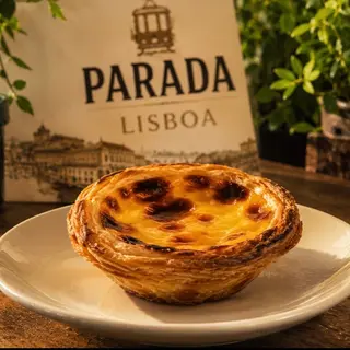 Pastel de Nata