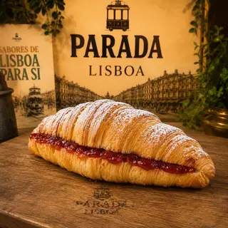 Mermelada de fresa