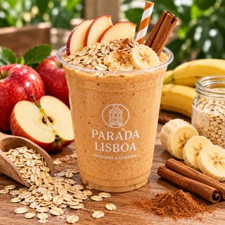 B3 - Apple Pie (350ml)
