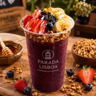 Açaí Bowl Grande