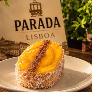 Pata de Veado