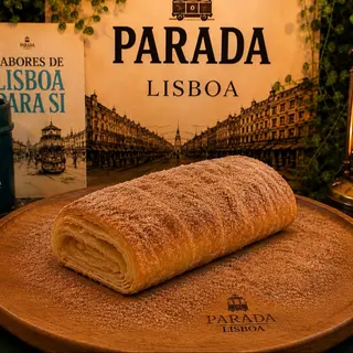 Travesseiro Sintra