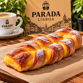 Torsade de Crema
