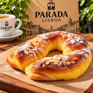 Herradura de Crema
