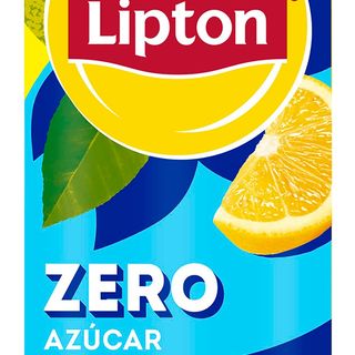Lipton limon zero 330ml