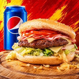 Menú Clásico