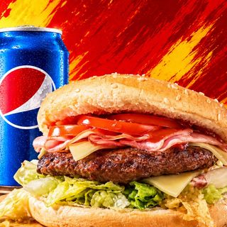 Menu pareja clasico