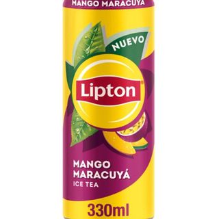 Lipton mango maracuya 330ml