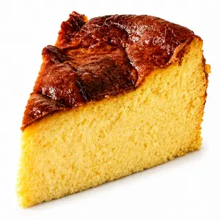 Basque Cheesecake