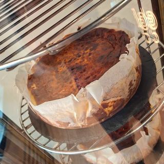 Cheesecake Original Entera