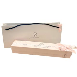 Caja Macaron 14 Ud.