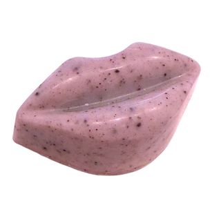 Bombón Labio Violeta 1 Ud.